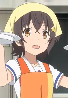 Mikan Irako