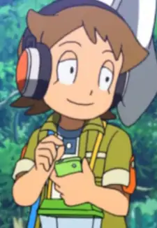 Kanchi Imada