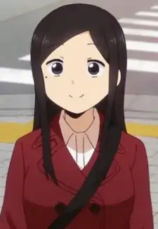 Touko Sakurai