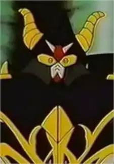 Satan Gundam