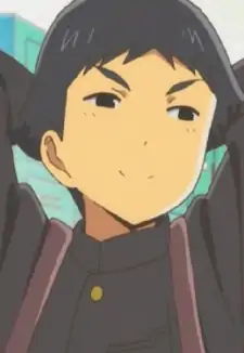 Mitsuru Hanazono