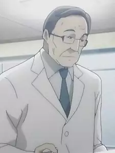Shin Inaba