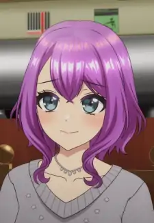 Saori Hidaka