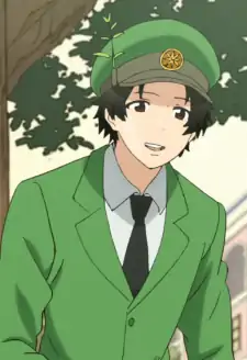 Jujousaibou