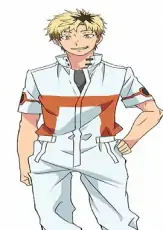 Kyoji Hino