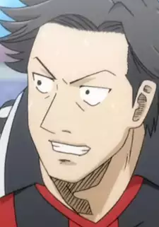 Satoshi Tanba