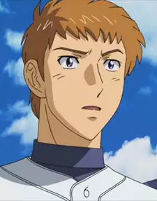 Hayato Yaginuma