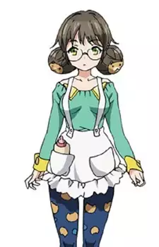 Shiinomi