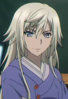 Shirona Kuraki