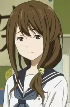 Shouko Yuasa