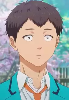 Tarou Yamada