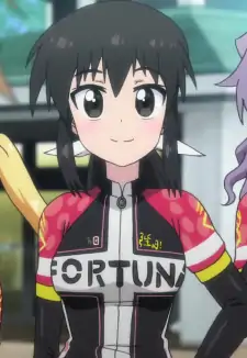 Saki Takamiya