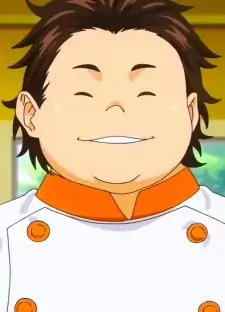 Isami Aldini