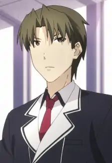 Masashi Kawahara