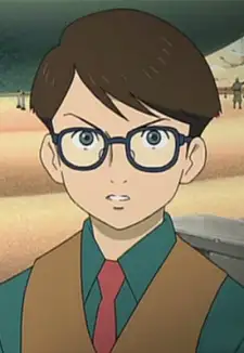 Billy Kimura