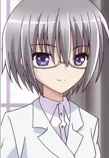 Touko Hatano