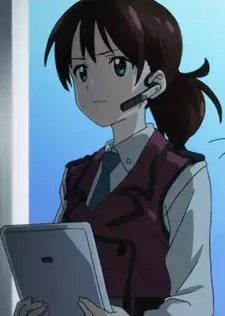 Kaoru Shimazaki