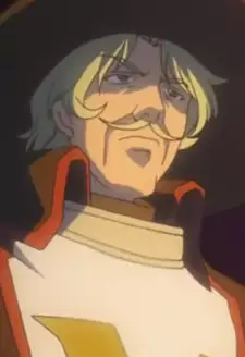 Victor Sinclair