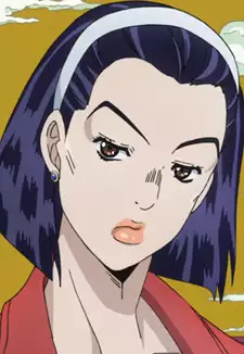 Tomoko Higashikata