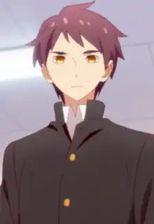 Takeru Gouda