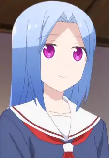 Aya Arisugawa