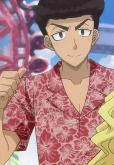 Ryouta