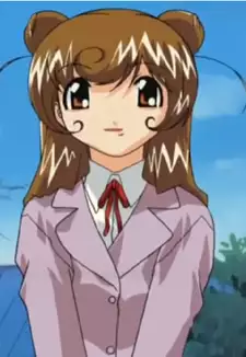 Kurumi Kimihoshi