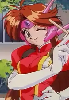 Kyoko Misaki