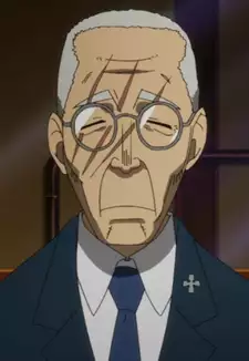 Souichirou Hague