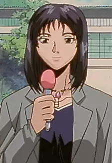 Reporter (Episode 16)