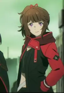 Hanabi Ichijou