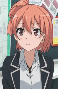 Yui Yuigahama