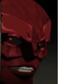 The Devil in the Ring