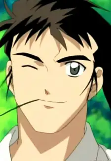 Takato Mutsu