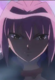 Michiru Mamiya