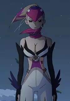 Oshidori Maniwa