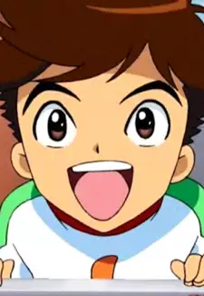 Taiyo Oozora
