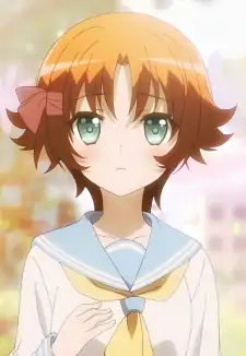 You Haruhara