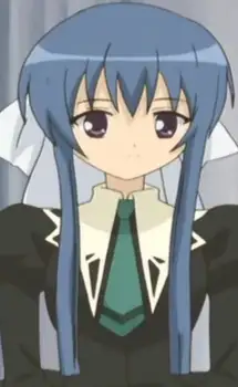Tamao Suzumi