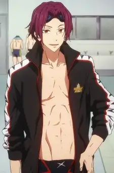 Rin Matsuoka