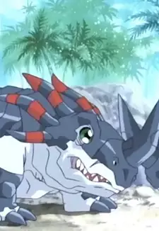 Monochromon
