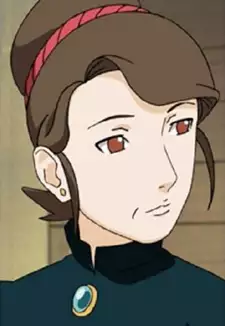 Mother Yamanaka