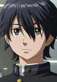 Yuuya Kanzaki