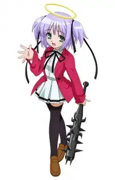 Dokuro Mitsukai