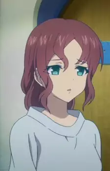 Mother Mukaido