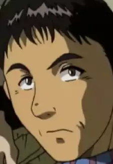 Sousuke Midorikawa