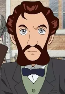 Graham Bell