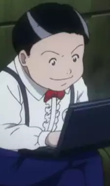 Nicolas