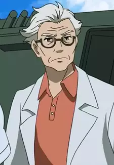 Toshio Fukai