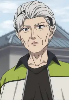 Tae Shimai